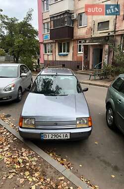 ЗАЗ 1103 Славута  2006