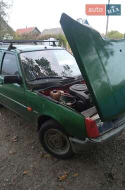 ЗАЗ 1103 Славута  2003