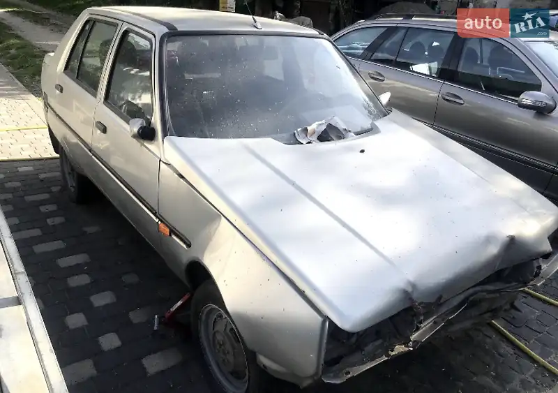 ЗАЗ 1103 Славута