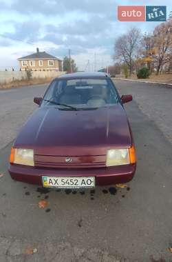 ЗАЗ 1103 Славута  2006