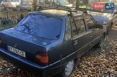 ЗАЗ 1103 Славута  2004