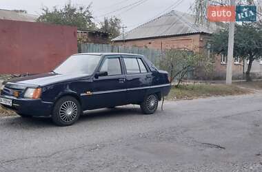 ЗАЗ 1103 Славута  2005