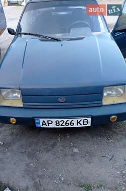 ЗАЗ 1103 Славута  2004