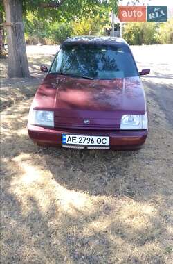 ЗАЗ 1103 Славута 2007