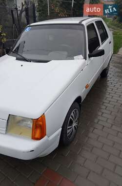 ЗАЗ 1103 Славута  2006