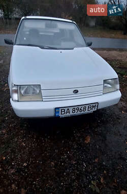 ЗАЗ 1103 Славута  2006