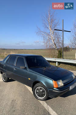 ЗАЗ 1103 Славута  2005
