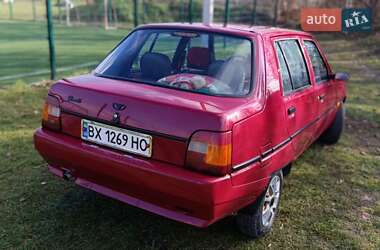 ЗАЗ 1103 Славута  2003
