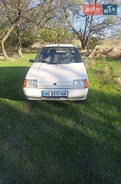 ЗАЗ 1103 Славута  2003