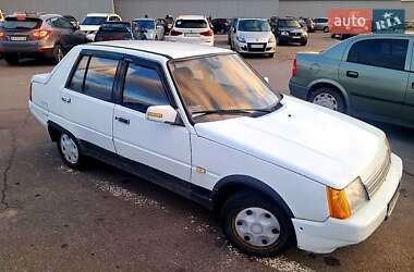 ЗАЗ 1103 Славута 2000