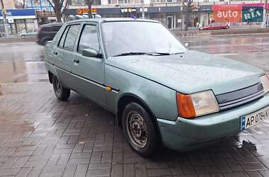 ЗАЗ 1103 Славута  2008