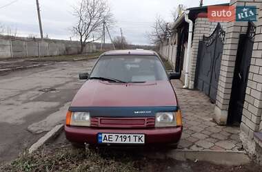 ЗАЗ 1103 Славута  2001
