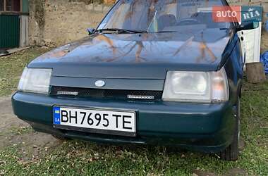 ЗАЗ 1103 Славута  2004