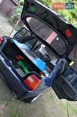 ЗАЗ 1103 Славута 2007