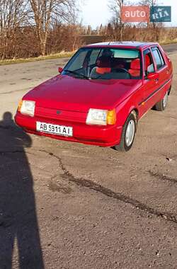 ЗАЗ 1103 Славута 2004