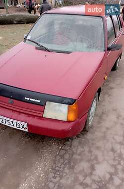 ЗАЗ 1103 Славута  2003
