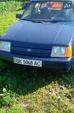 ЗАЗ 1103 Славута  2006