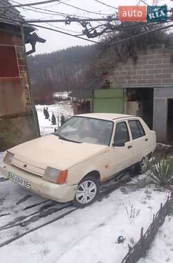 ЗАЗ 1103 Славута  2003