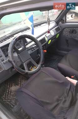 ЗАЗ 1103 Славута 2006