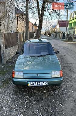 ЗАЗ 1103 Славута  2010