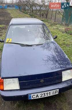 ЗАЗ 1103 Славута  2008