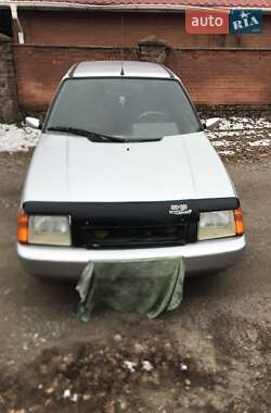 ЗАЗ 1103 Славута  2005