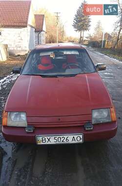 ЗАЗ 1103 Славута 2007