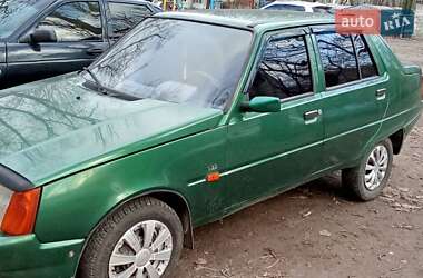 ЗАЗ 1103 Славута 2004