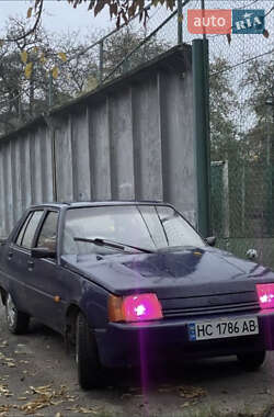 ЗАЗ 1103 Славута  2003