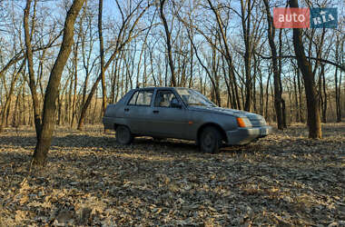 ЗАЗ 1103 Славута  2006