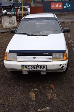 ЗАЗ 1103 Славута  2006