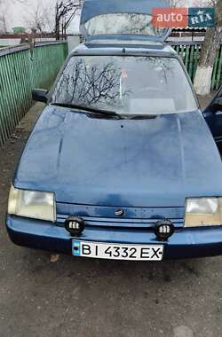 ЗАЗ 1103 Славута  2004