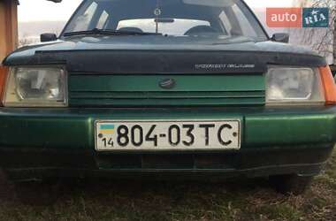 ЗАЗ 1103 Славута 2003