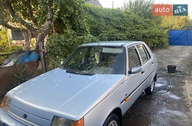 ЗАЗ 1103 Славута  2004