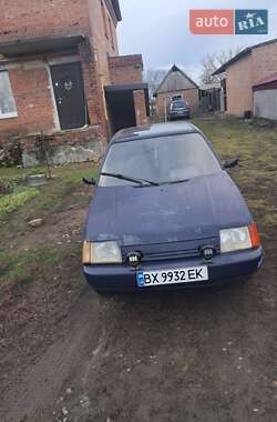 ЗАЗ 1103 Славута  2008