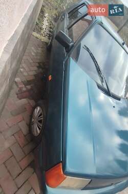 ЗАЗ 1103 Славута 2000