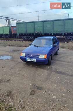 ЗАЗ 1103 Славута  2003