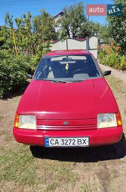 ЗАЗ 1103 Славута 2008