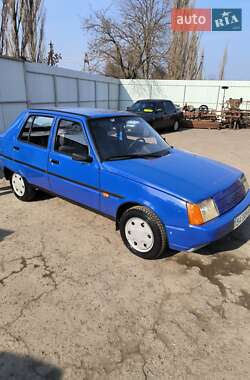 ЗАЗ 1103 Славута 2003