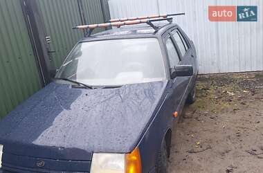 ЗАЗ 1103 Славута  2006