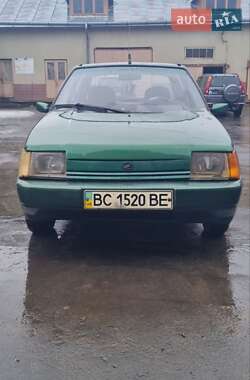 ЗАЗ 1103 Славута 2001