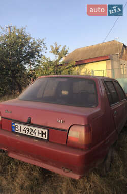 ЗАЗ 1103 Славута  2008