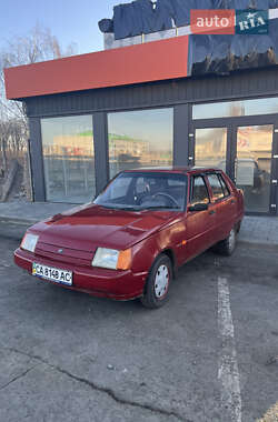 ЗАЗ 1103 Славута 2008