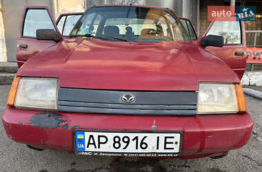 ЗАЗ 1103 Славута  2006