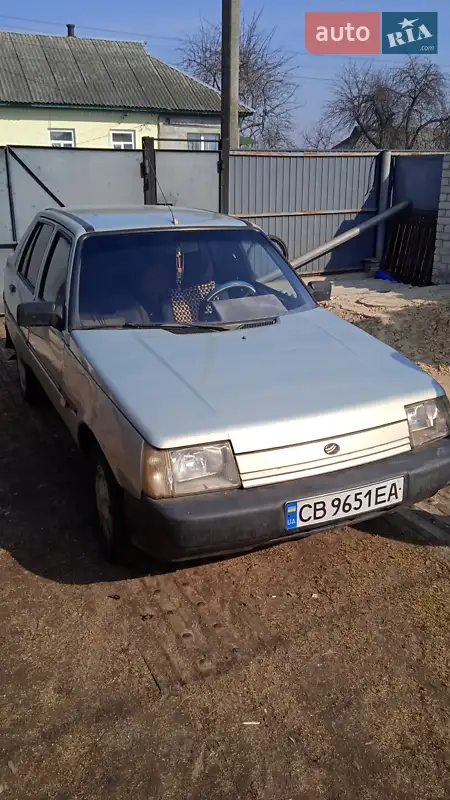 ЗАЗ 1103 Славута 2006