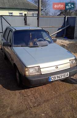 ЗАЗ 1103 Славута 2006