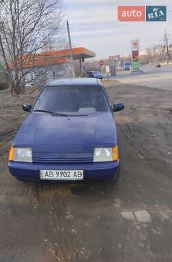 ЗАЗ 1103 Славута  2003