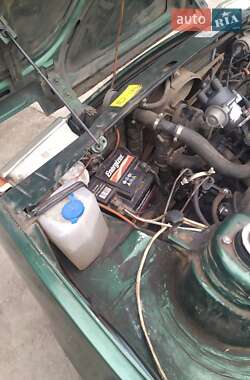 ЗАЗ 1103 Славута 2003