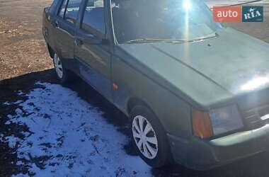 ЗАЗ 1103 Славута  2008