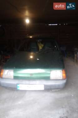 ЗАЗ 1103 Славута  2002